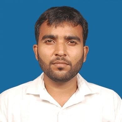 Shyam Pandey