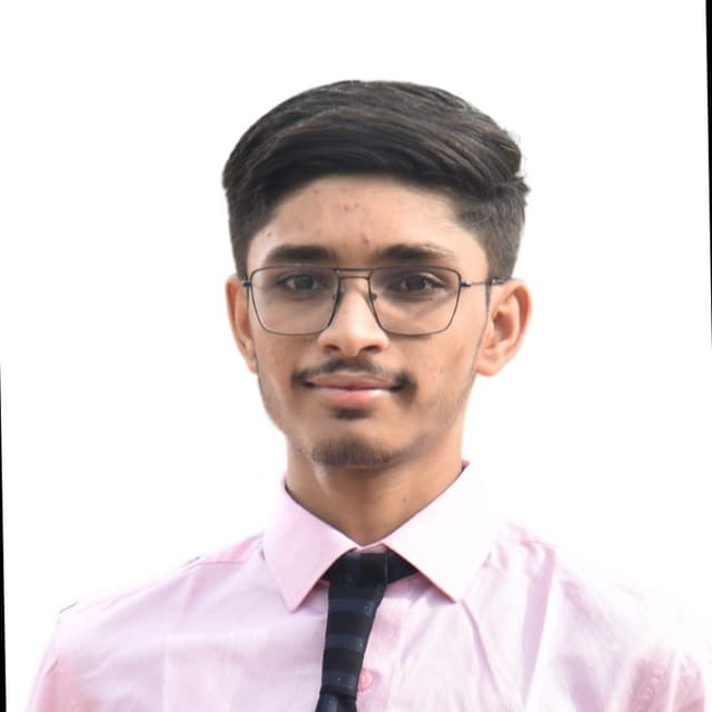 Shyam Patel