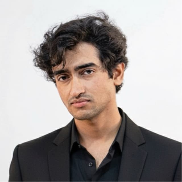 Shyam Rajagopal