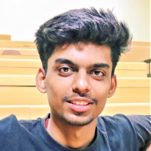 Ravi S.