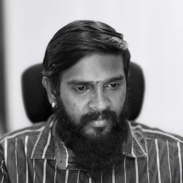 Shyam S