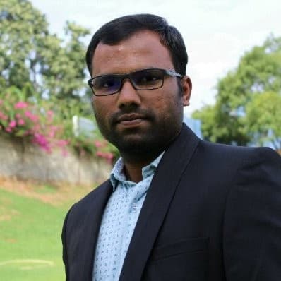 Shyam Shiva