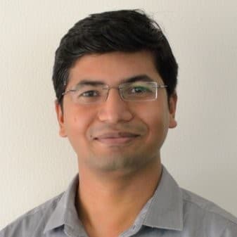 Shyam Sundar Singh