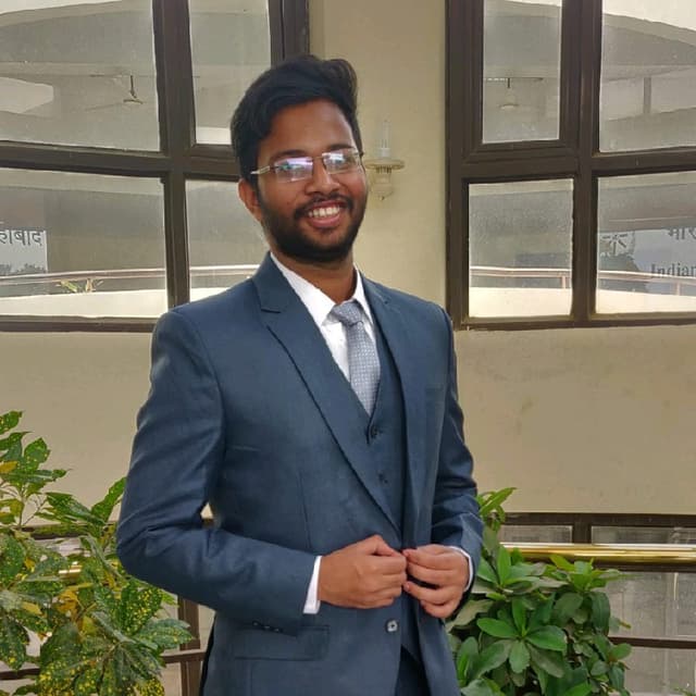 Shyam Sunder