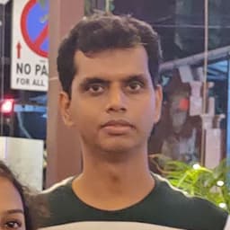Shyam Sunder D J