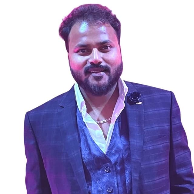 Shyam Thakur