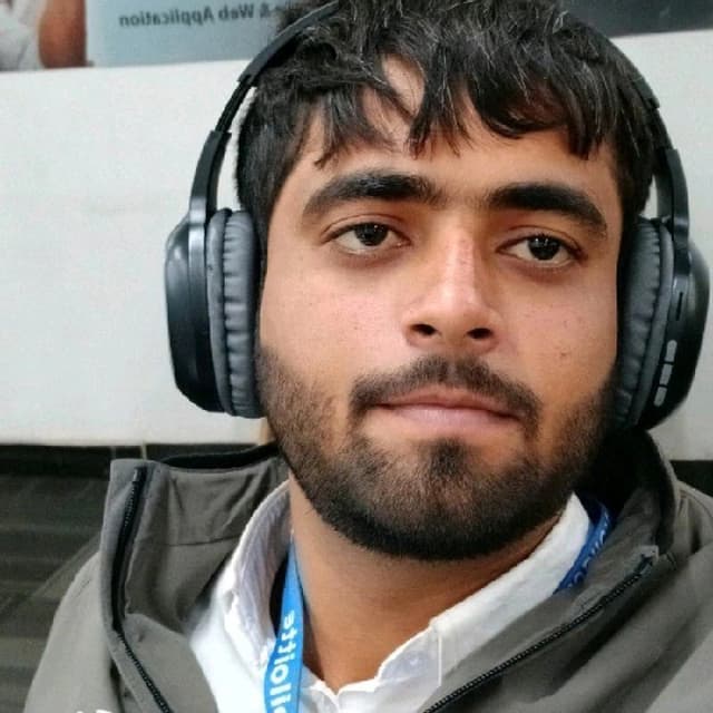 Shyam Tripathi