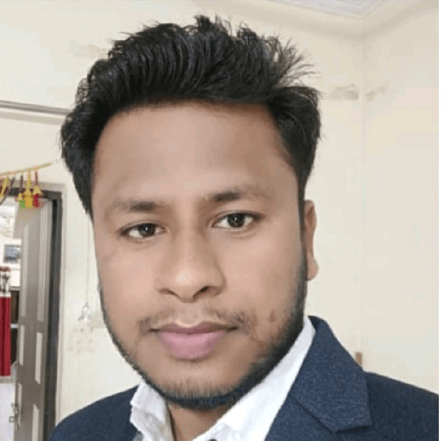 shyam urmaliya