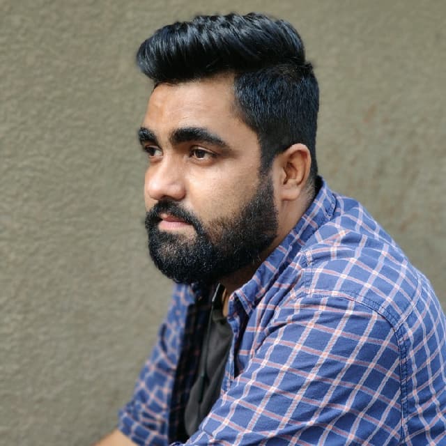 Shyam Vanjara