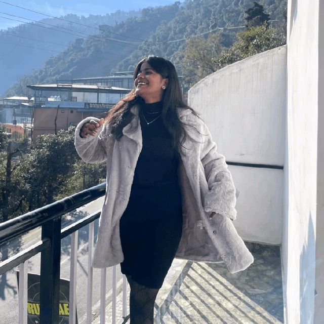 Shyama Gupta