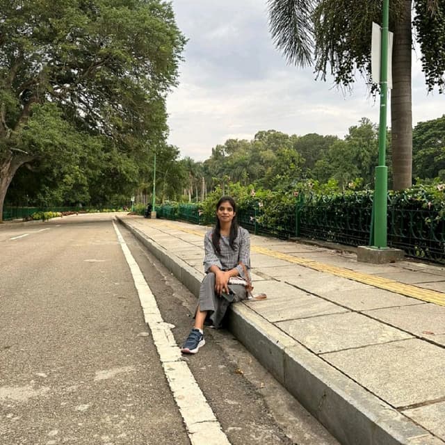 SHYAMA GUPTA