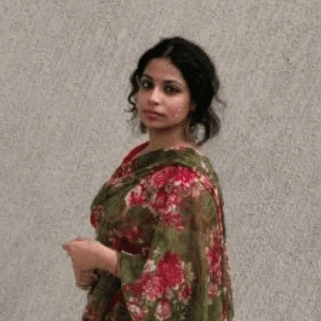 Shyama Dube