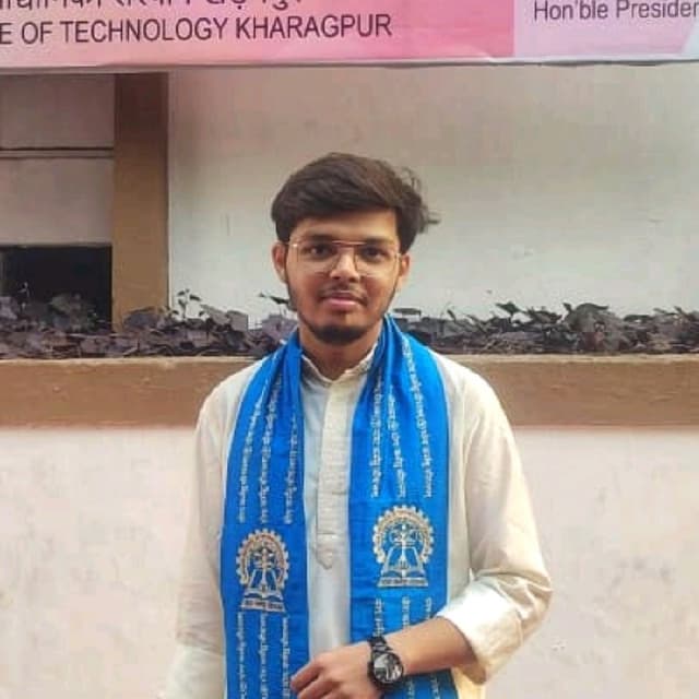 Shyamal Raj