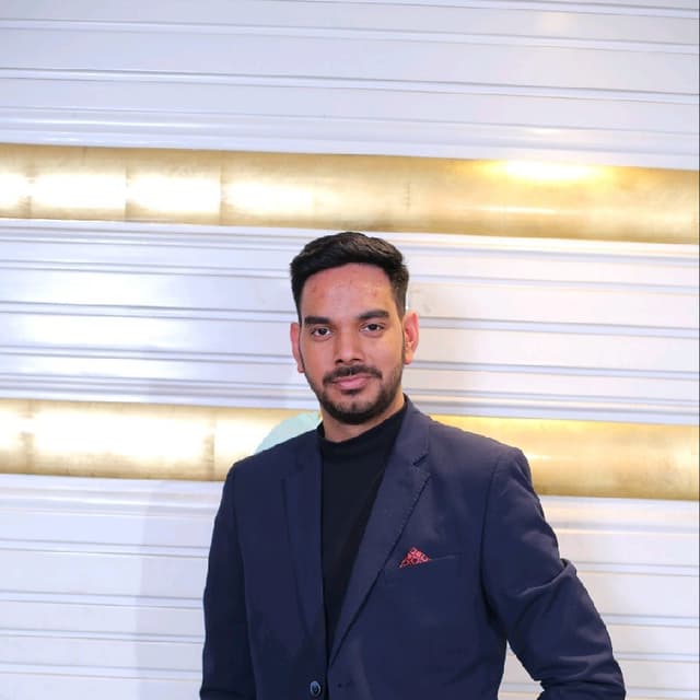 Shyamal  Garg
