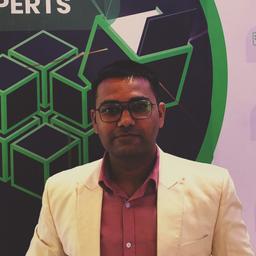 Shyamal Prajapati