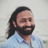 Shyam Anand