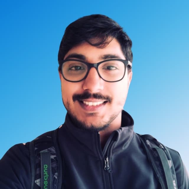 Shyam Athreye
