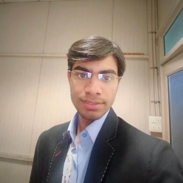 Shyam Babu Sharma