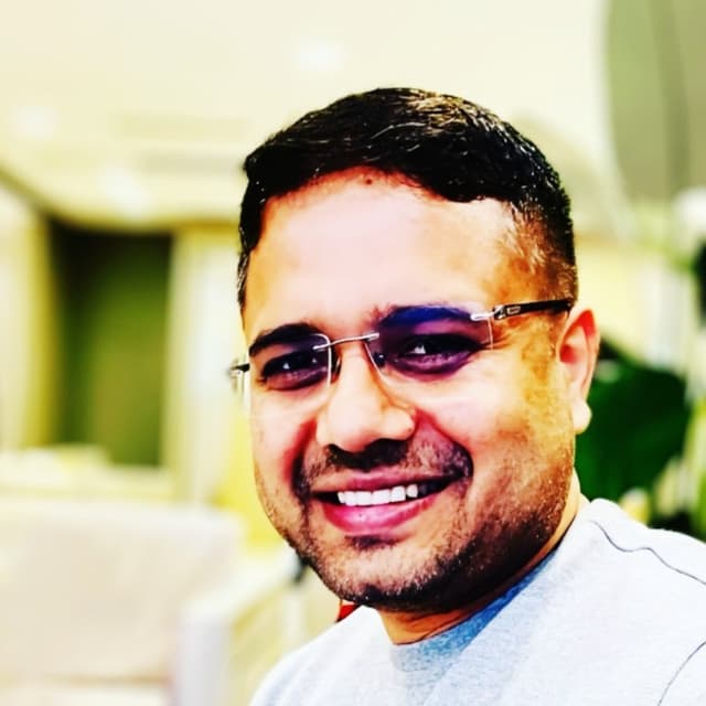 Shyambeer Singh