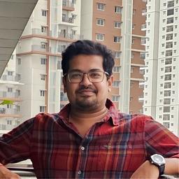 Shyamchand Chenimeni