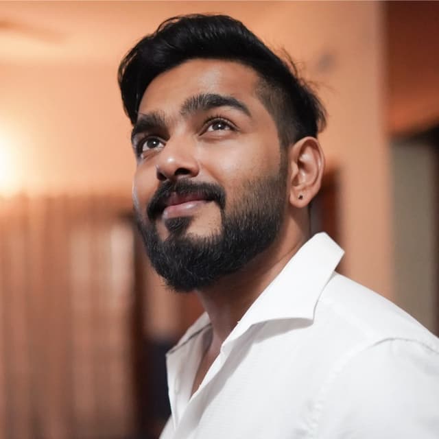 Shyam Chandran