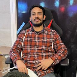 Shyamendra Bhadauria