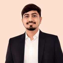 Shyam Ingle