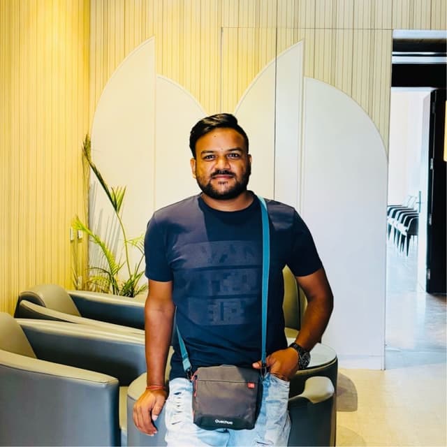 Shyam Ji