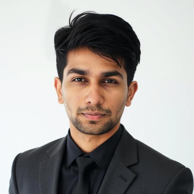 Shyam Kiran