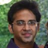 Shyam Krishna