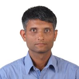 Shyam Lakshminarayanan