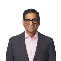 Shyam Nagarajan