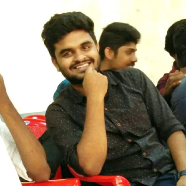 Shyam N