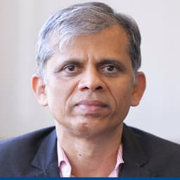 Shyam Palreddy