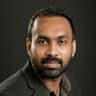 Shyam Prasad