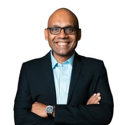 Shyam Sadasivan