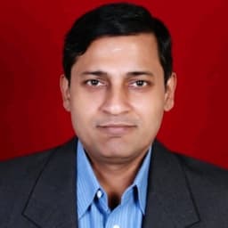 Shyam Krishnamurthy