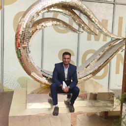 Shyamsundar Gupta