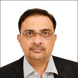 Shyamsundar Srinivasan