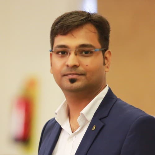 Shyam Sunder Raj