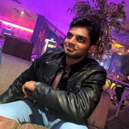 Shyam Sundhar Ramesh