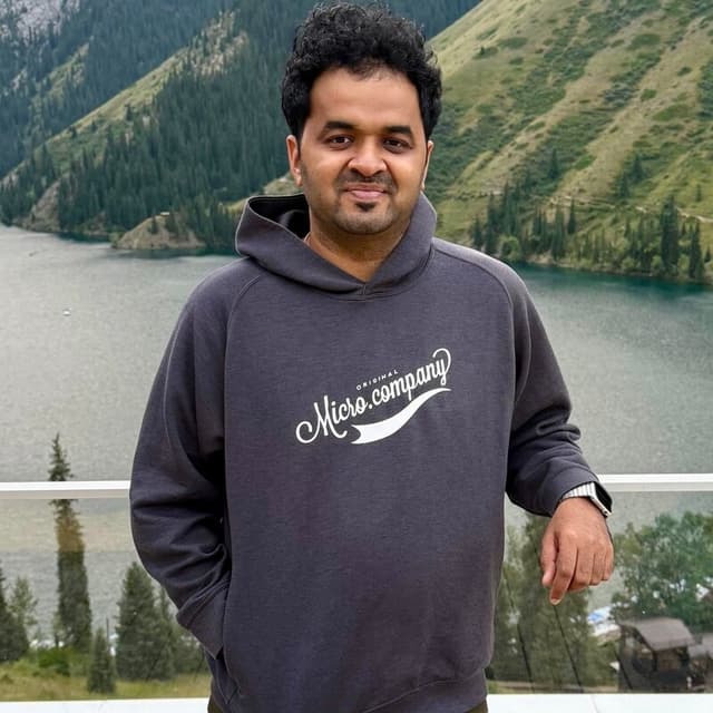 Shyjal R.