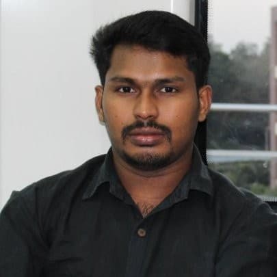 SHYJU V