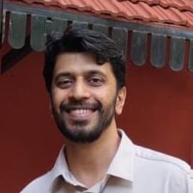Shyju Nair