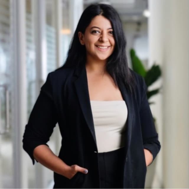 Shyla Mathur