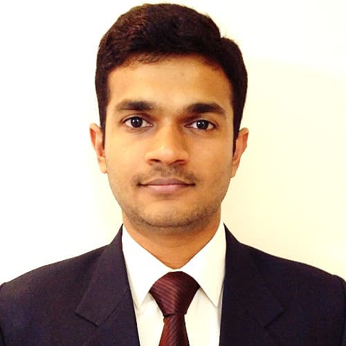 Shylesh Srinivasan