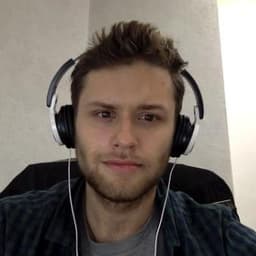 SERHII SHYIKO
