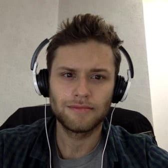 SERHII SHYIKO