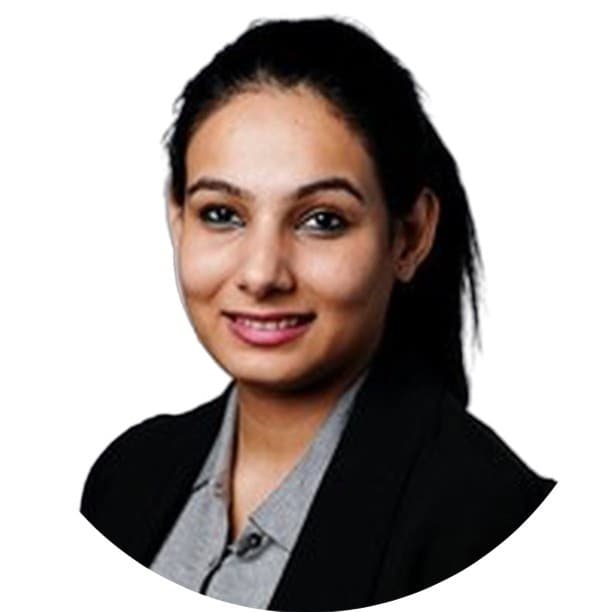 Silvi Anand