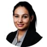 Silvi Anand